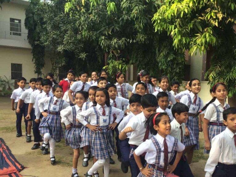 Gallery – Springdales Primary School Kota